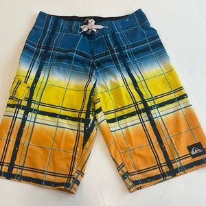 Quiksilver Swim Trunks